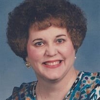 Donna Joy Anderton Ferguson Profile Photo