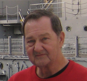 Robert D. Mcelwee Profile Photo