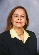 Mrs. Louise Vazquez Profile Photo