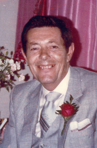 Charles E. 'Chuck' Williams