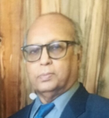 Basdeo Sukul Persaud Profile Photo
