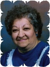 Lorraine S. Vogan