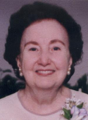 Martha  E Rogers