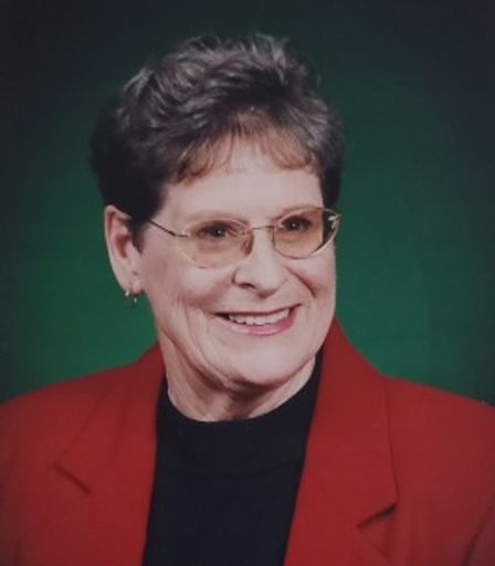 Patricia Joan Ryan