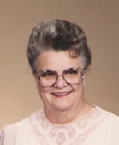 Betty  Jane Stoltenberg