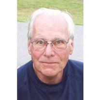 Harold M. Owen Profile Photo