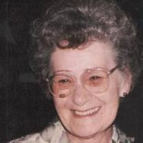 Catherine "Kay" Ellen Nasser