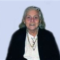 Beulah Beatrice Stone (Comer) Profile Photo
