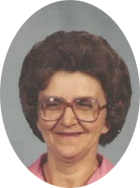 Jean Washinger Profile Photo