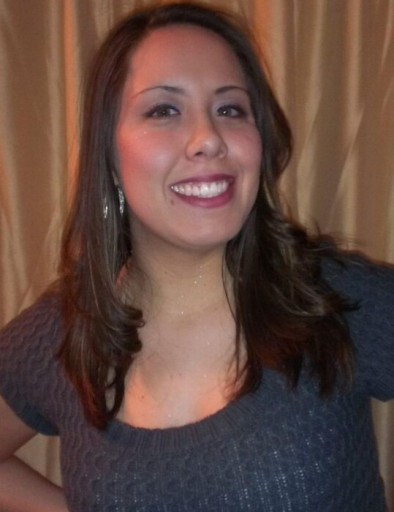 Alejandra M. "Alex" Garza Profile Photo