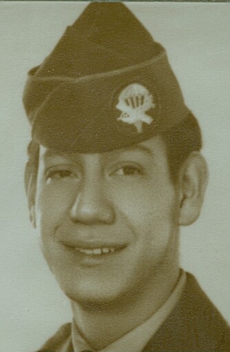 Joseph Perez, Jr.