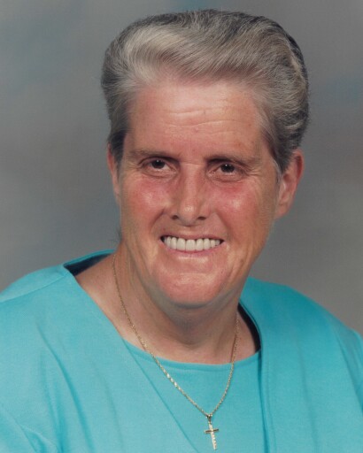 Barbara Ann Whitley