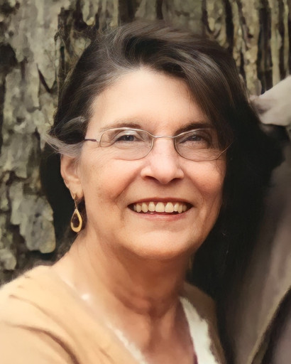 Margaret Wegscheider Profile Photo