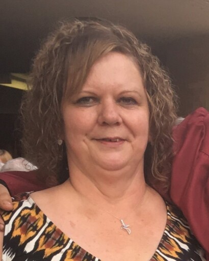 Tammy S. Mills's obituary image