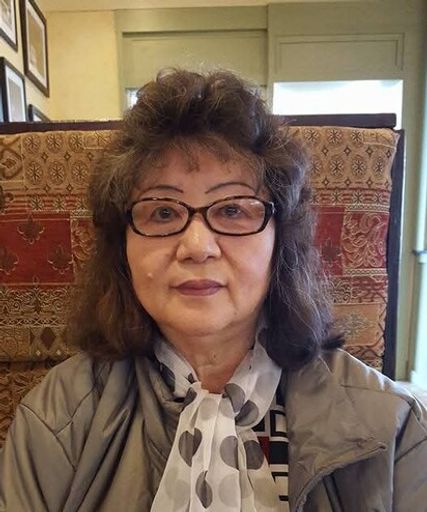 Pyong Deweese
