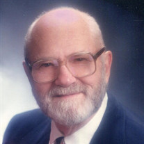 Harold F. Koch