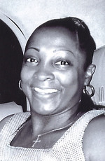 Stacey LaVeria Bowie