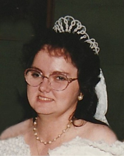 Patricia Blanchard Profile Photo