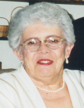 Jessie R. Anderson Profile Photo