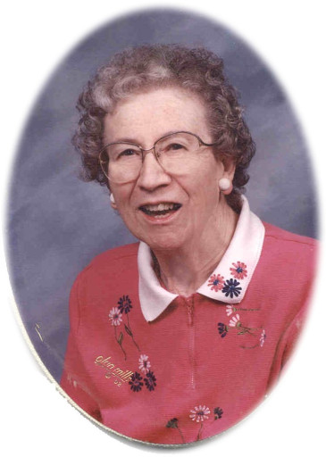 Doris Davidson Profile Photo