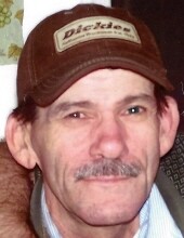 Johnny R. Wheeler, Sr.