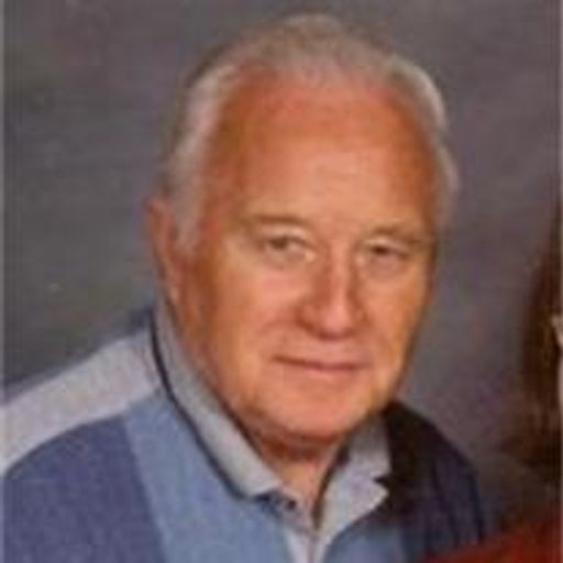 Ellis L. "Jack" Horning