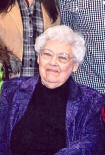Geraldine Whitledge Profile Photo
