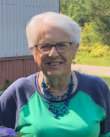 Ruth Anderson Obituary 2019 - Hayworth - Miller Funeral Homes & Crematory