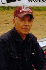 Loren A. Steward, Jr.