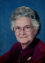 Betty Pauline Bearly Profile Photo