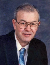 Clifford O. Hansen Profile Photo