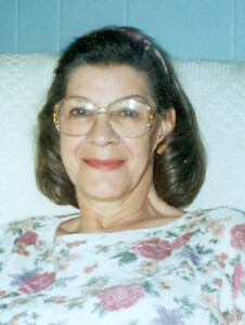 Martha A. Hollen