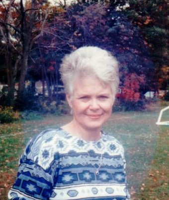Janet Stockhaus Profile Photo