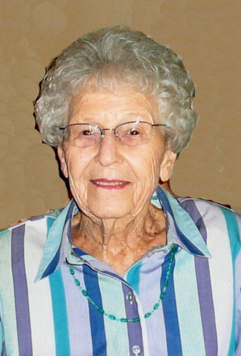 Hilda Bobbitt Stallings