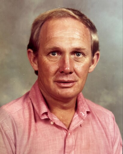 Jerry Sweatt Profile Photo