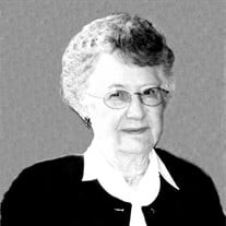 Marjorie Helen Norrick Profile Photo