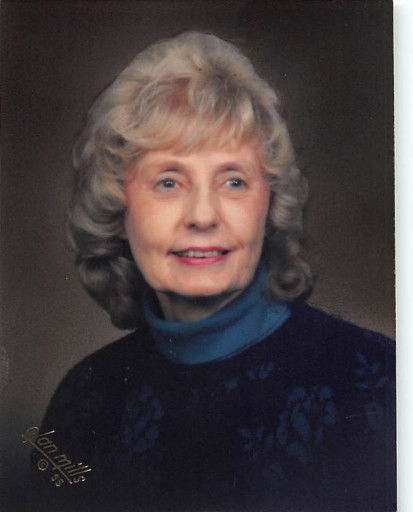 Lucille A. Smith Profile Photo