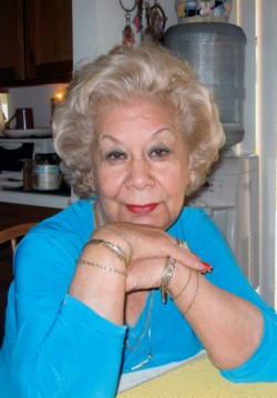 Gloria  M. Madera