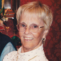 Mary Chilcote Profile Photo
