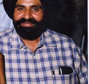 Kulwant Singh Padda