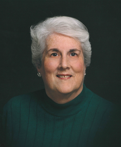 Suzanne J. Lohbeck