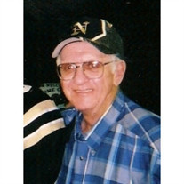 William "Bill" Thomas Deitz, Sr.