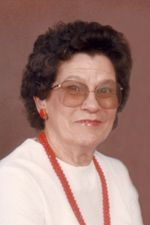 Lula Davis Garrett