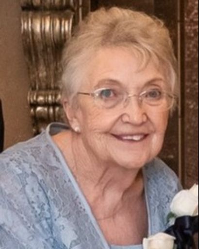 Betty Jane Hamilton Profile Photo