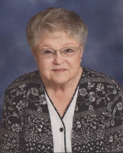 Nancy Phelps Hartman Profile Photo