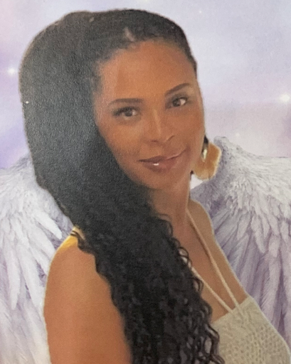 Kitia Ducksworth Craft, 49's obituary image