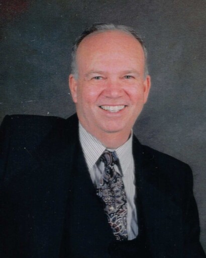 R. Dale Wamstad's obituary image