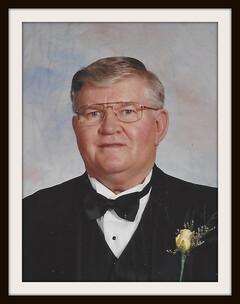 Tillman Kermit Fingerson Profile Photo