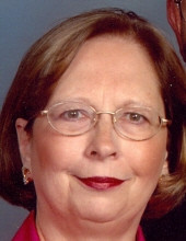 Virginia B. Barto