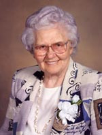 Gertrude Holecek Profile Photo